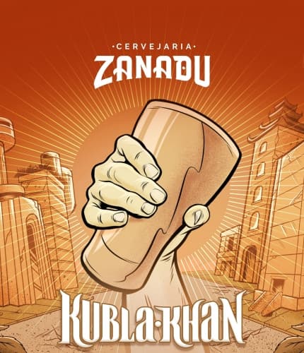 Kubla Khan