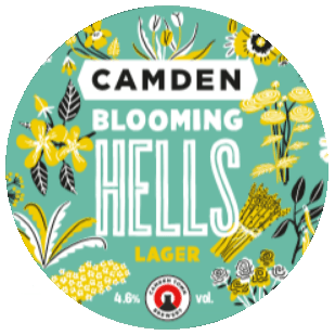 Blooming Hells