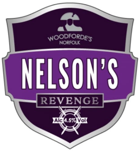 Nelson's Revenge