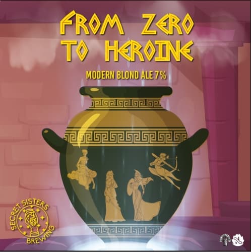 From Zero To Heroine