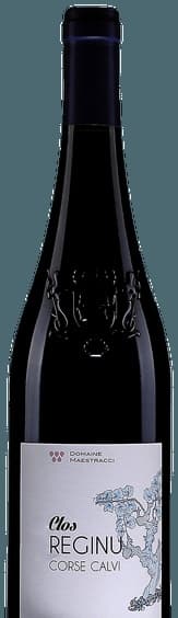 Clos Reginu Red