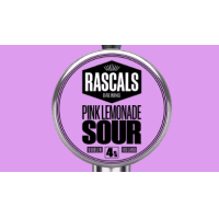 Pink Lemonade Sour