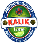 Kalik Lime