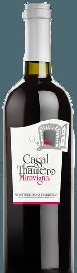 Miravigna Montepulciano d'Abruzzo