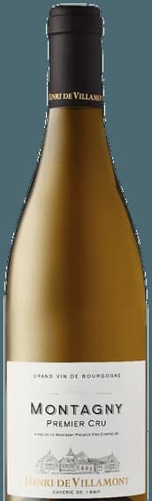 Montagny Premier Cru