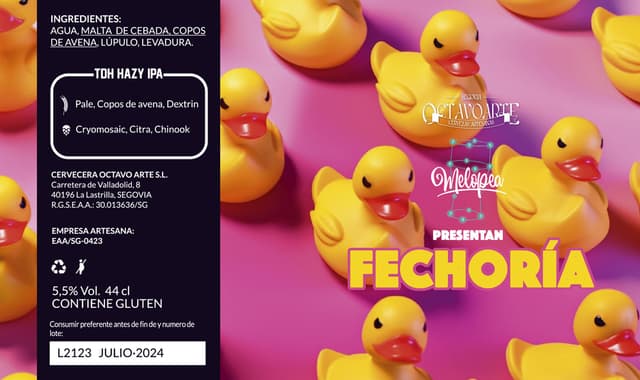 FECHORÍA