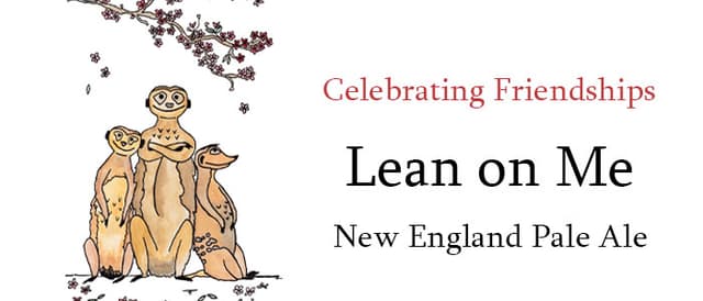 Lean On Me