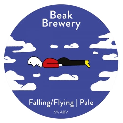 Falling / Flying