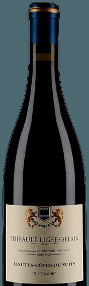 La Roche Hautes-Côtes de Nuits