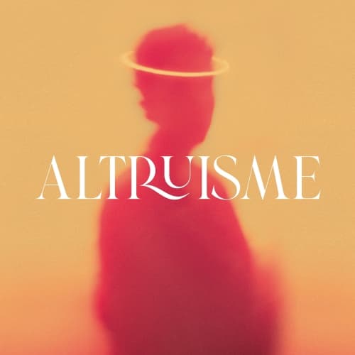 Altruisme