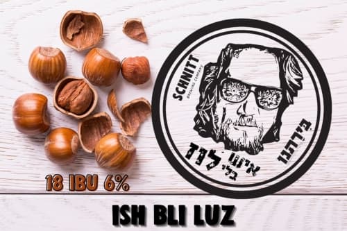 ISH BLI LUZ