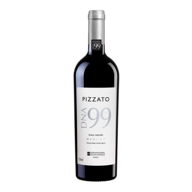 Pizzato DNA 99 Single Vineyard Merlot