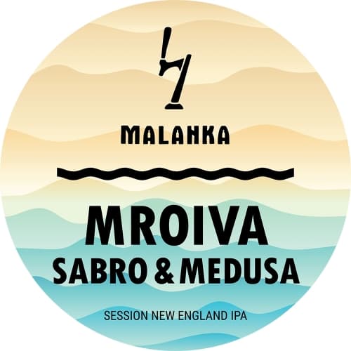 Mroiva: Sabro & Medusa