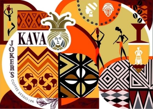 KAVA