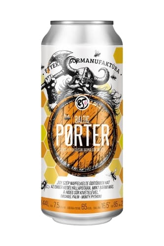 Baltic Porter