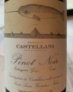 Collezione Collesano Pinot Noir