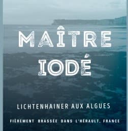 Maître Iodé