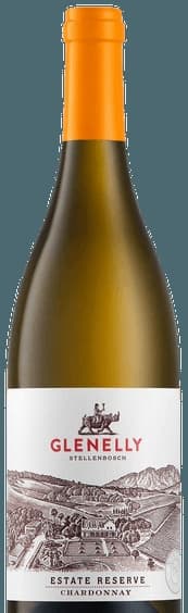 Estate Reserve Chardonnay
