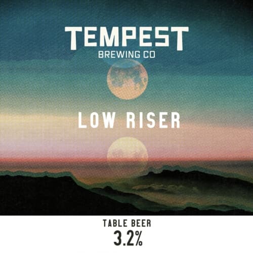 Low Riser