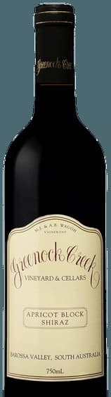 Apricot Block Shiraz