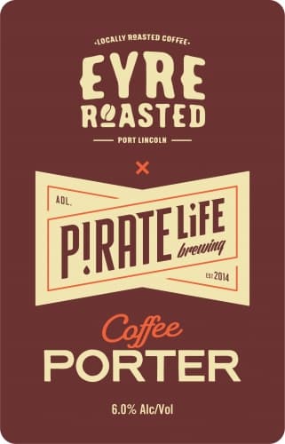 Coffee Porter