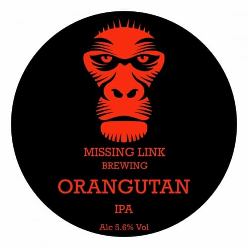 ORANGUTAN
