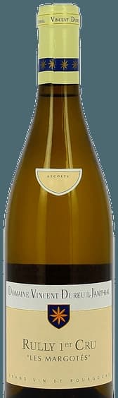 Rully 1er Cru 'Margotés'