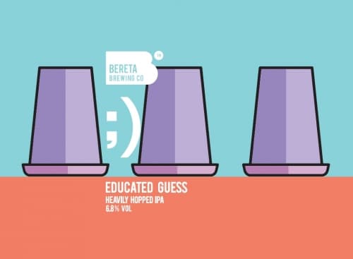 Educated Guess