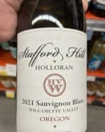 Stafford Hill Sauvignon Blanc