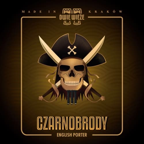 Czarnobrody