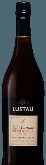 Palo Cortado Península Jerez-Xérès-Sherry Seco-Dry