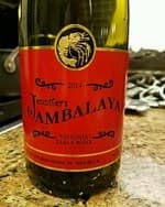 Jennifer's Jambalaya