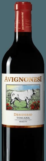 Desiderio Merlot