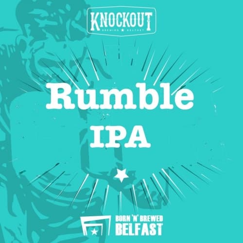 Rumble IPA
