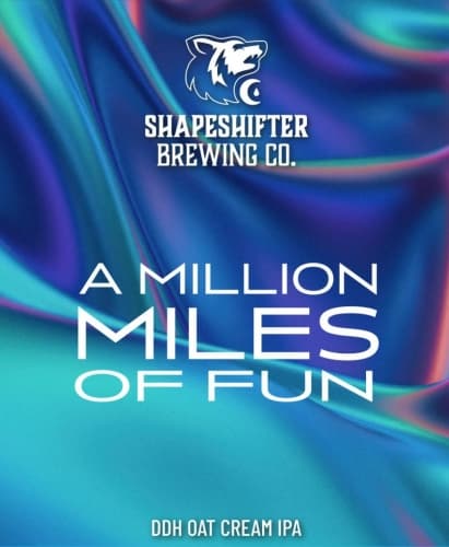 A Million Miles of Fun