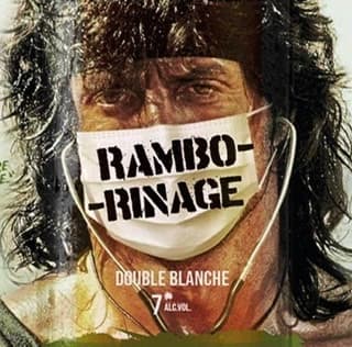 Rambo-Rinage