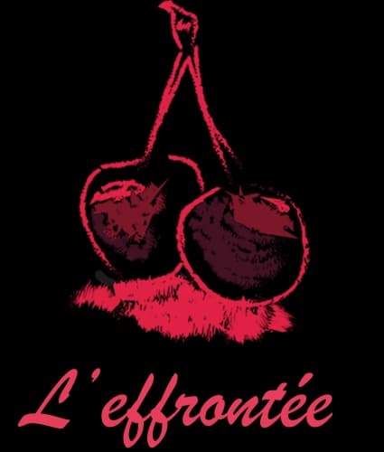 L'effrontée