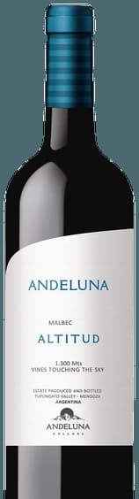 Altitud Malbec