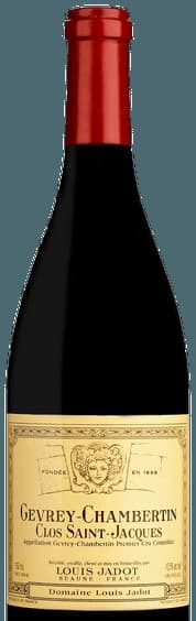 Gevrey-Chambertin Premier Cru Clos Saint-Jacques