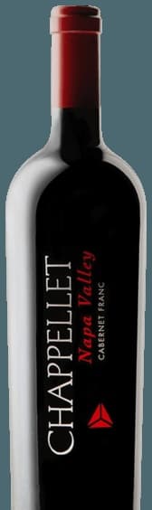 Napa Valley Cabernet Franc