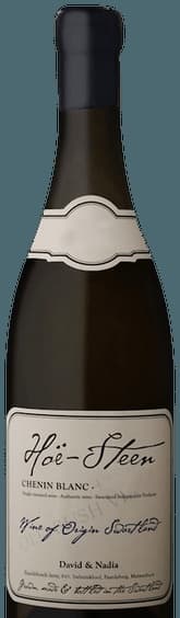 Hoë-Steen Chenin Blanc