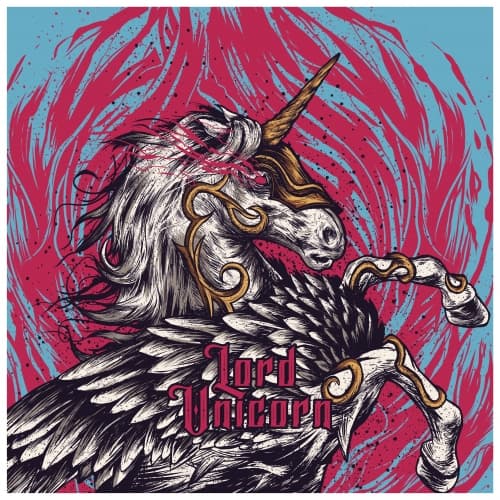 Unicorn Lord