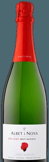 Petit Albet Brut Reserva