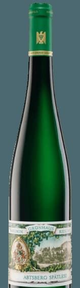 Maximin Grünhäuser Abtsberg Riesling Spätlese