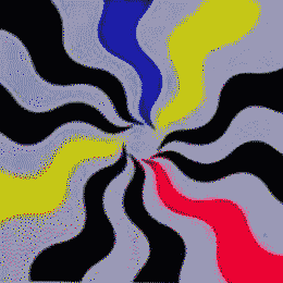 Kaleidoscope