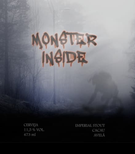 Monster Inside