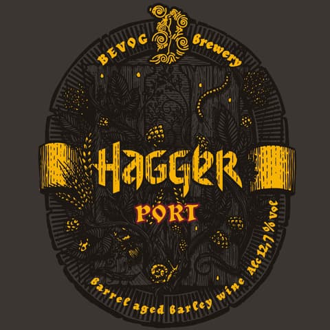 Hagger Port