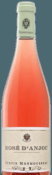 Rosé d'Anjou