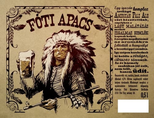 Fóti Apacs
