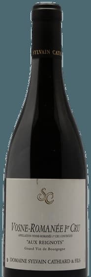 Vosne-Romanée 1er Cru 'Aux Reignots'